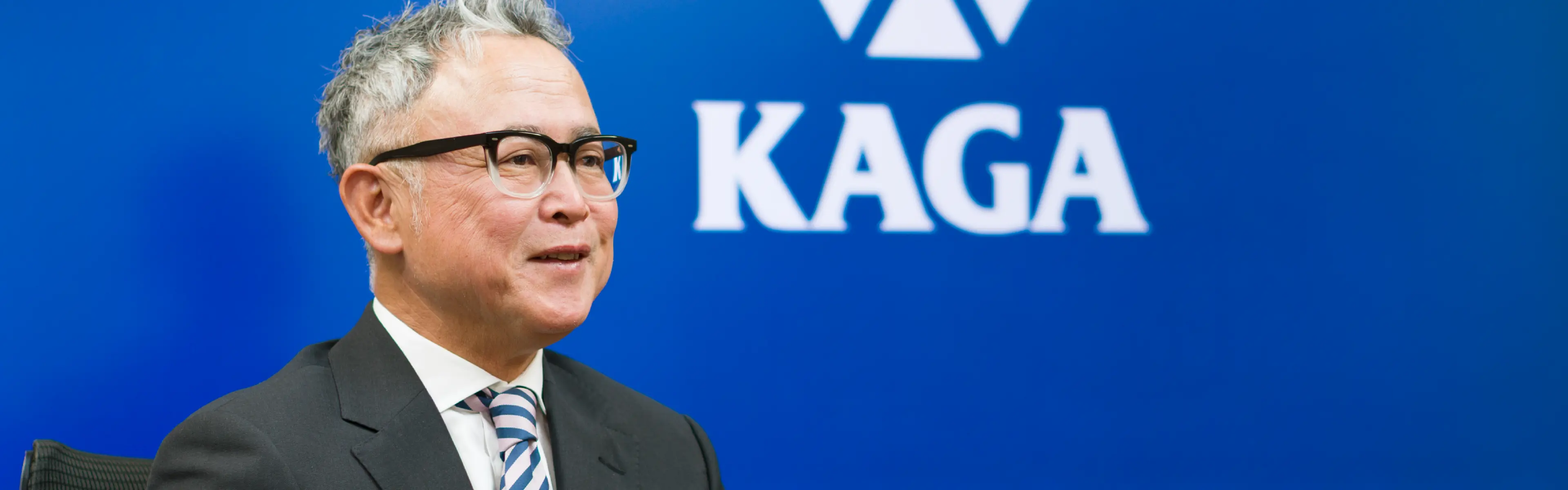 トップメッセージ