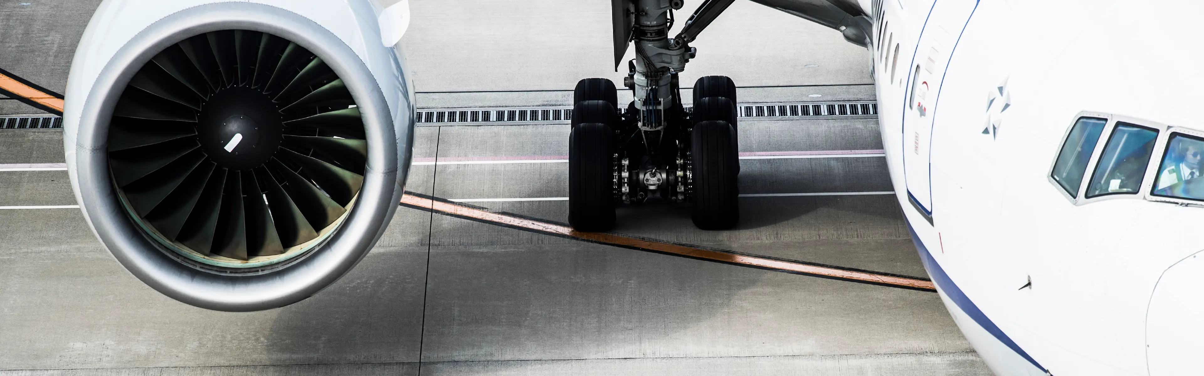 航空宇宙事業の強み