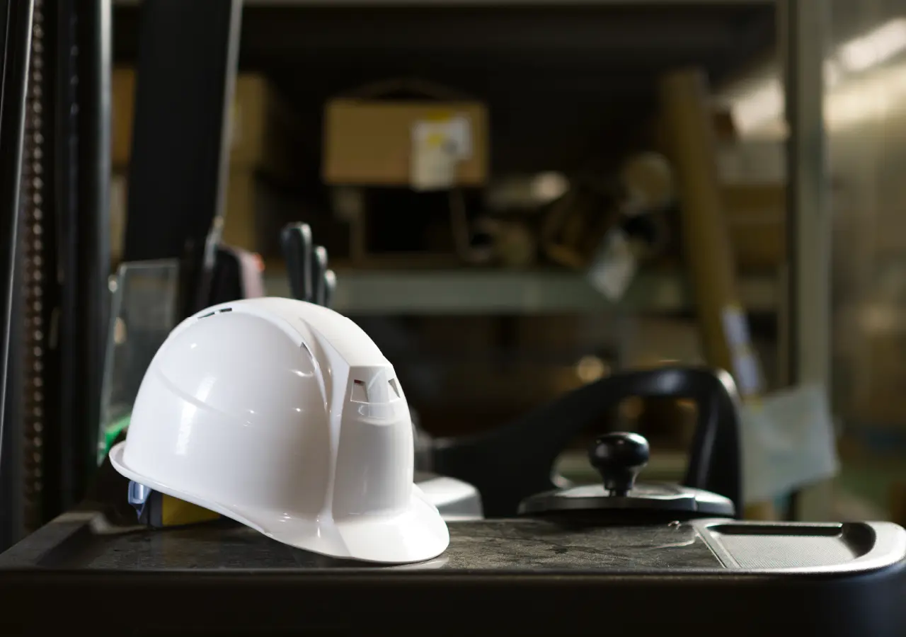 ヘルメット専用サイト