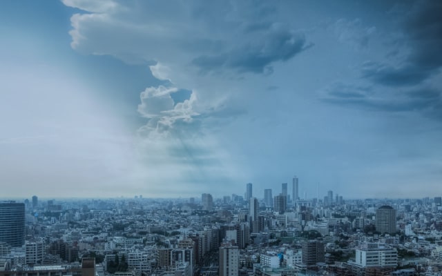 DP事業［防災］